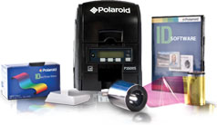 Dubai ID card printing software