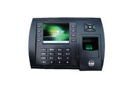 WI-200 Fingerprint Biometric Attendance Machine 
