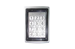 keypad reader