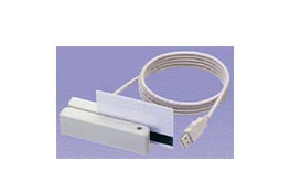 magnetic stripe readers