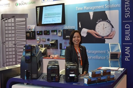 Intersec January 2014