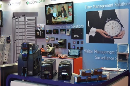 Intersec January 2014