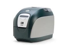 zebra id card printer