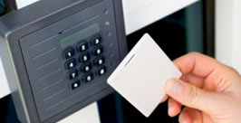Door Entry Systems