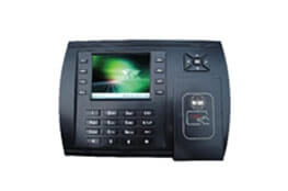 WI-100 proximity reader