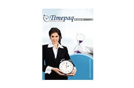 timepaq classic