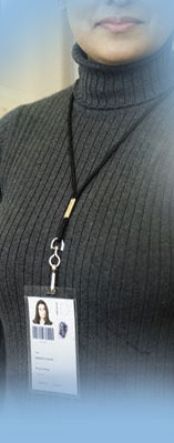 Neck Straps - Lanyards Plastic Card Acessories, Lanyards, Neck Cord, Neck Strap, UAE, Dubai, Middle East