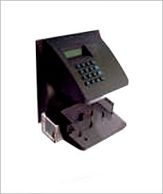 HandReader with MIFARE Hand Biometrics, Security in UAE, Dubai, Middle East