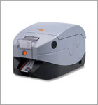 J210 plastic card printing solution Secure Id and Identity card solutions, Card ID Printer Software for identification and Security in UAE