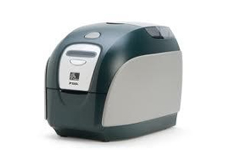 p100i id card printer